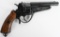 FRENCH GALAND 12MM COMMERCIAL REVOLVER