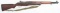 1942 SPRINGFIELD M1 GARAND RIFLE