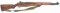 DANISH ISSUED BREDA MFG, M1 GARAND RIFLE