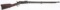 ARGENTINE ROLLING BLOCK RIFLE CAL 43 SPANISH