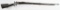 REMINGTON 43 SPANISH ROLLING BLOCK RIFLE