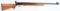FINE BSA NO. 12/15 MARTINI TARGET RIFLE