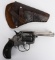 EARLY COLT FAT GRIP 1878 SHERIFF REVOLVER