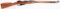 WW2 SOVIET MODEL 91/30 MOSIN NAGANT RIFLE BY TULA