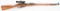 SOVIET MODEL 91/30 MOISEN NAGANT SNIPER RIFLE
