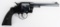 NEAR NEW COLT NEW MODEL ARMY DOUBLE ACTION (1896)