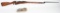 RUSSIAN 91/30 MOSIN NAGANT RIFLE W / ACCESORIES