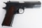 SHARP COLT MODEL 1911 COMMERCIAL PISTOL