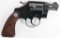 COLT DETECTIVE SPECIAL REVOLVER