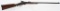 SILE SHARPS SPORTING RIFLE