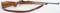 CUSTOM MAUSER BOLT ACTION SPORTING RIFLE