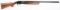 REMINGTON MODEL 1100 SEMI-AUTOMATIC SHOTGUN