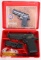 BOXED STAR FIRESTAR SEMI AUTO PISTOL