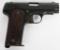 I.GAZTANAGA RUBY STYLE SEMI-AUTOMATIC PISTOL