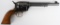 DAKOTA SINGLE ACTION ARMY REVOLVER