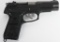 RUGER MODEL P89 SEMI AUTO PISTOL