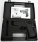BOXED IMI BABY EAGLE SEMI AUTOMATIC PISTOL