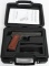 BOXED ROCK ISLAND ARMORY 1911 XT-22 22 CAL PISTOL