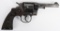 EARLY COLT ARMY SPECIAL .41 REVOLVER (1912)