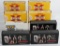 8 FULL BOXES WINCHESTER 30-30 AMMUNITION