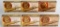 (6) FULL BOXES WEATHERBY TIGER BOX .257 & 270