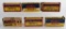 LOT (6) WINCHESTER WESTERN 25-35 & 38-55