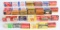 HUGE LOT 1930-60'S FULL BOXES .22 RIMFIRE AMMO