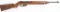 HOBAN RIFLE No. 45 22 BOLT ACTION YOUTH RIFLE