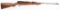 WWII JAPANESE ARISAKA TYPE 99 7.7 SPORTER RIFLE