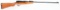 WWII JAPANESE ARISAKA TYPE 99 7.7 SPORTER RIFLE