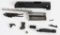 LOT OF COLT 1908 .25 ACP PARTS / SLIDE