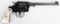 EARLY COLT FLAT-TOP OFFICERS MODEL TARGET -PEARLS