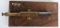 ELEY BROTHERS LONDON TRAP / ALARM GUN
