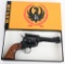 RUGER SCREW 357 MAGNUM BLACKHAWK REVOLVER