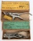 LOT (2) BOXED IDEAL LOADING TOOLS