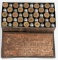 RARE FULL TIN BOX ENFIELD MARK III .476 CARTRIDGES