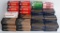 OVER 1800 ROUNDS 9mm LUGER AMMUNITION