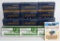 OVER 500 RDS .380 AUTOMATIC AMMUNITION