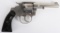PRE WAR COLT POLICE POSITIVE DETROIT POLICE