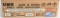 960 ROUNDS 7.62 x 39 SILVER BEAR FMJ AMMO IN CASE