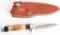 SCARCE RANDALL MADE KNIVES 4