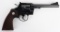 ORIGINAL COLT .357 MAGNUM REVOLVER- 1959