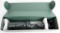BOXED RAZOR HD LH 3-15 X42 RIFLE SCOPE