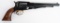 REMINGTON 1858 REPLICA REVOLVER