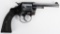 COLT NEW POLICE .32 REVOLVER