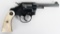 HIGH CONDITION COLT POLICE POSITIVE .32 REVOLVER
