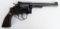 SMITH & WESSON PRE-MODEL 14 K-38 MASTERPIECE