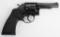 SMITH & WESSON MODEL 10-6 HEAVY BARREL REVOLVER