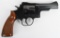DAN WESSON MODEL 14 DOUBLE ACTION REVOLVER
