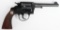 PRE-WAR POLICE POSITIVE REVOLVER- 1940
